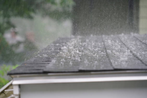 Gutter Replacement in Roaring Spring, PA