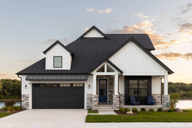Best Chimney Flashing Repair  in Roaring Spring, PA
