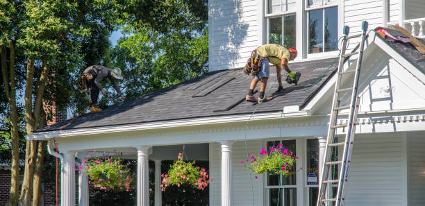 Best Green or Eco-Friendly Roofing Solutions  in Roaring Spring, PA
